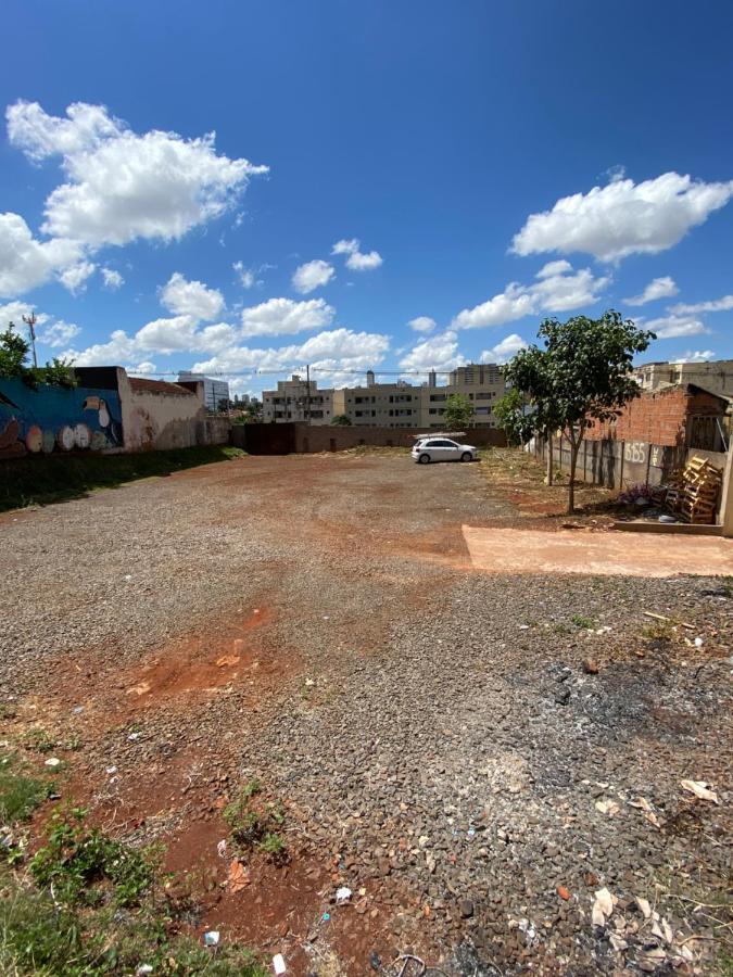 Hotel Iguacu Campo Grande  Kültér fotó